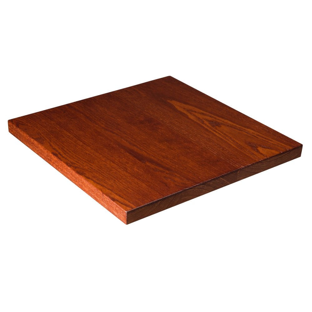 Contract Series: Solid Hardwood Table Top