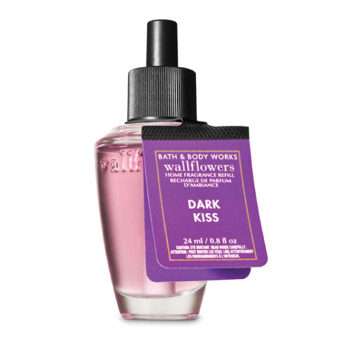 Dark Kiss Wallflowers Home Fragrance Refill