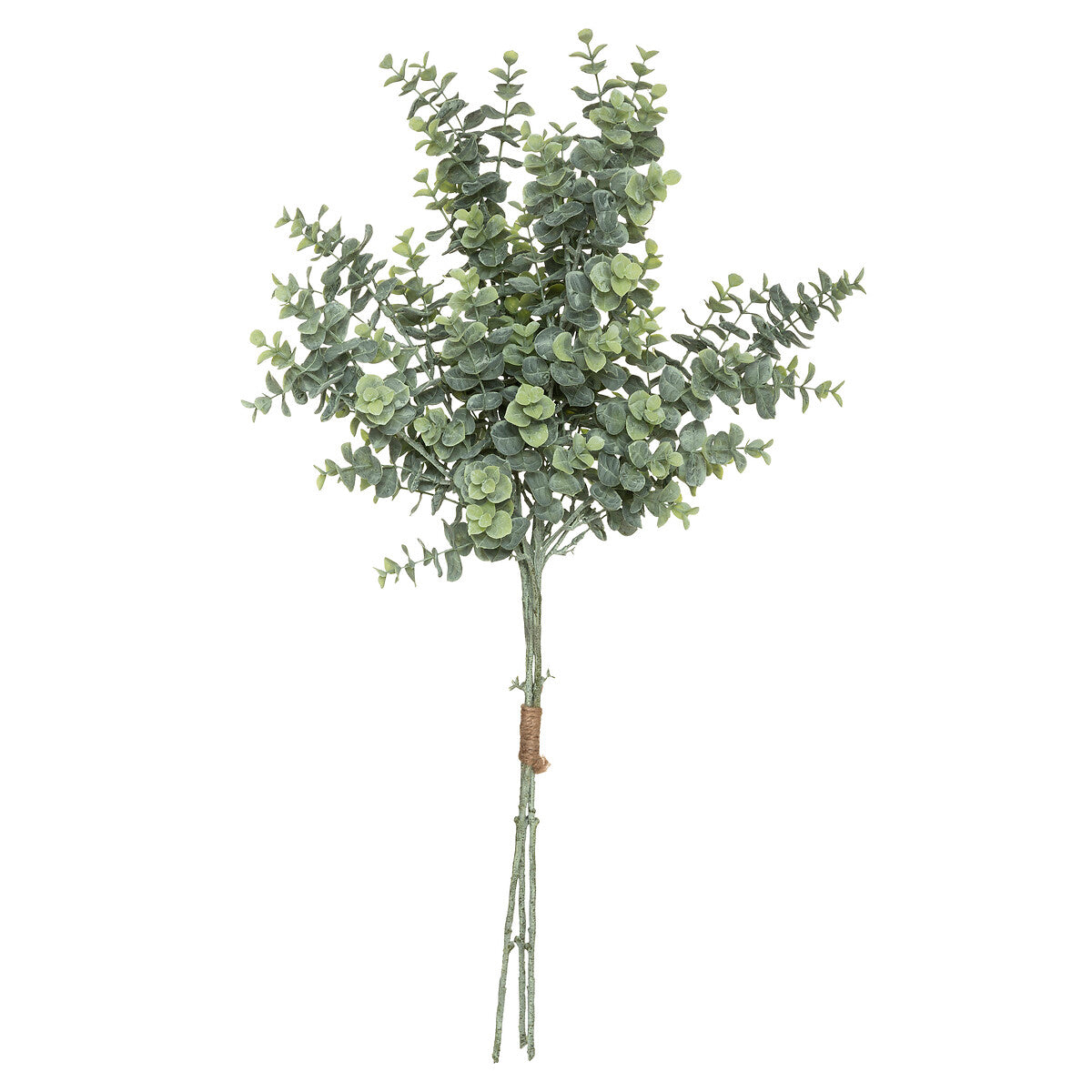 Artificial Eucalyptus Bouquet(41x22.5x63.5cms)