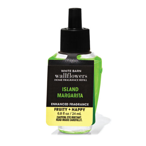 Island Margarita Wallflowers Home Fragrance Refill