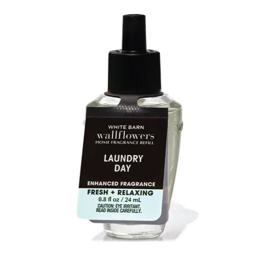 Laundry Day Wallflowers Home Fragrance Refill