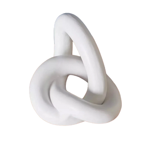 Decorative Ceramic Object