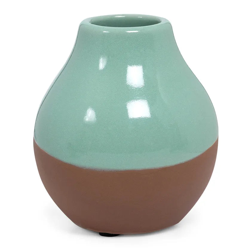 Ceramic Misaki Vase