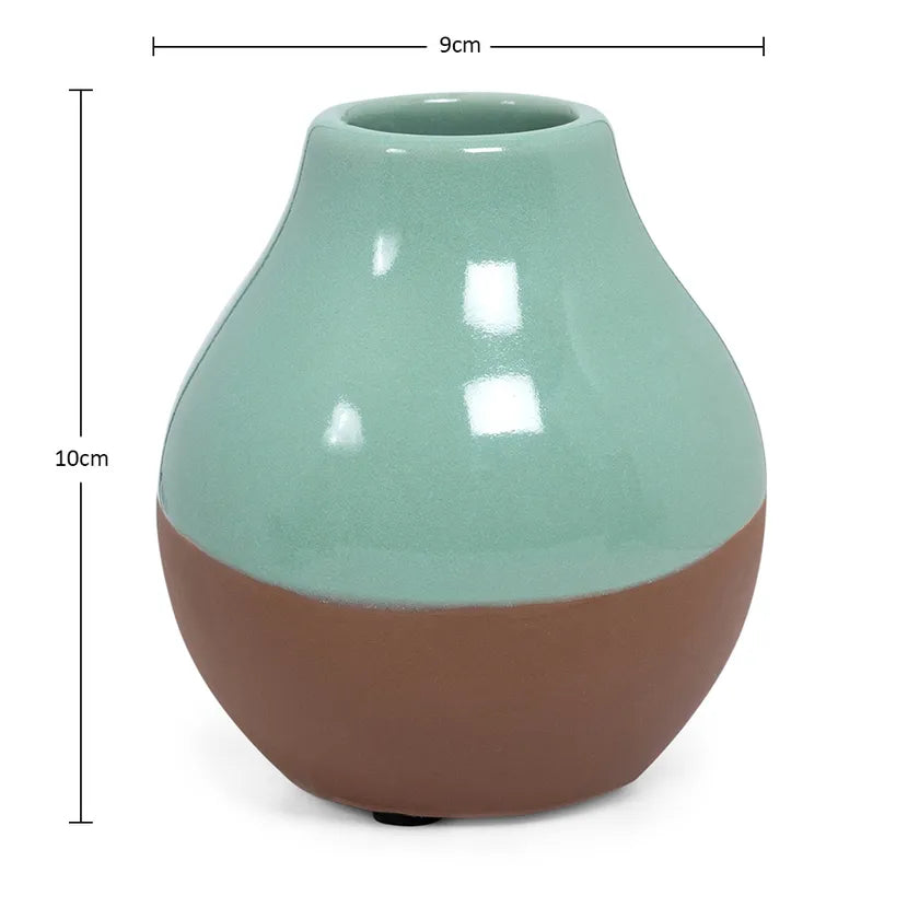 Ceramic Misaki Vase