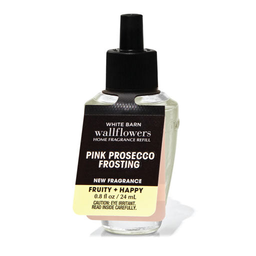 Pink Prosecco Frosting Wallflowers Home Refill