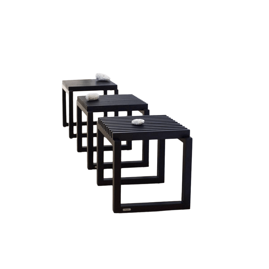 Slatwood Seating