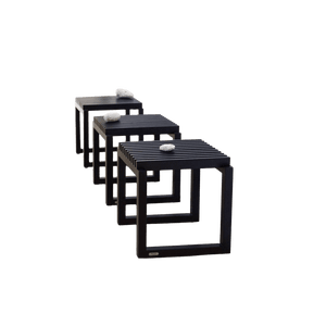 Slatwood Seating