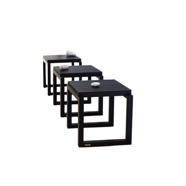Slatwood Seating