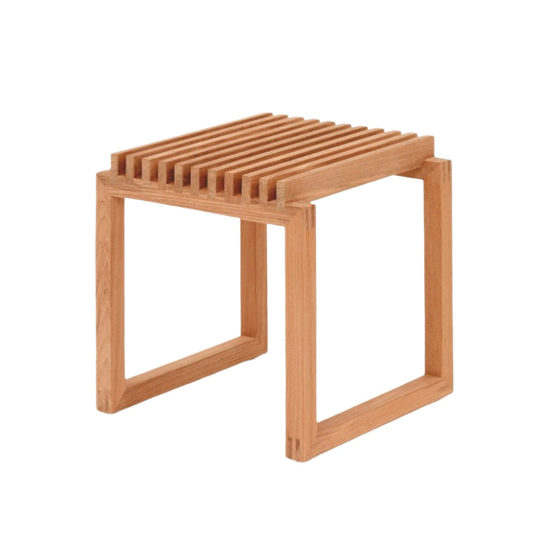 Slatwood Seating