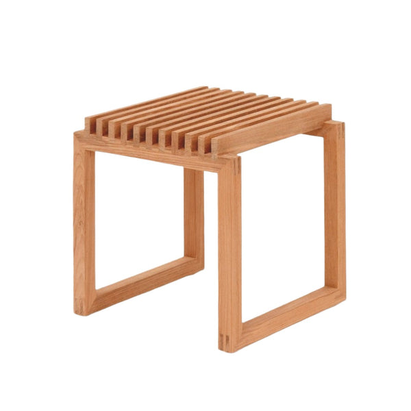 Slatwood Seating