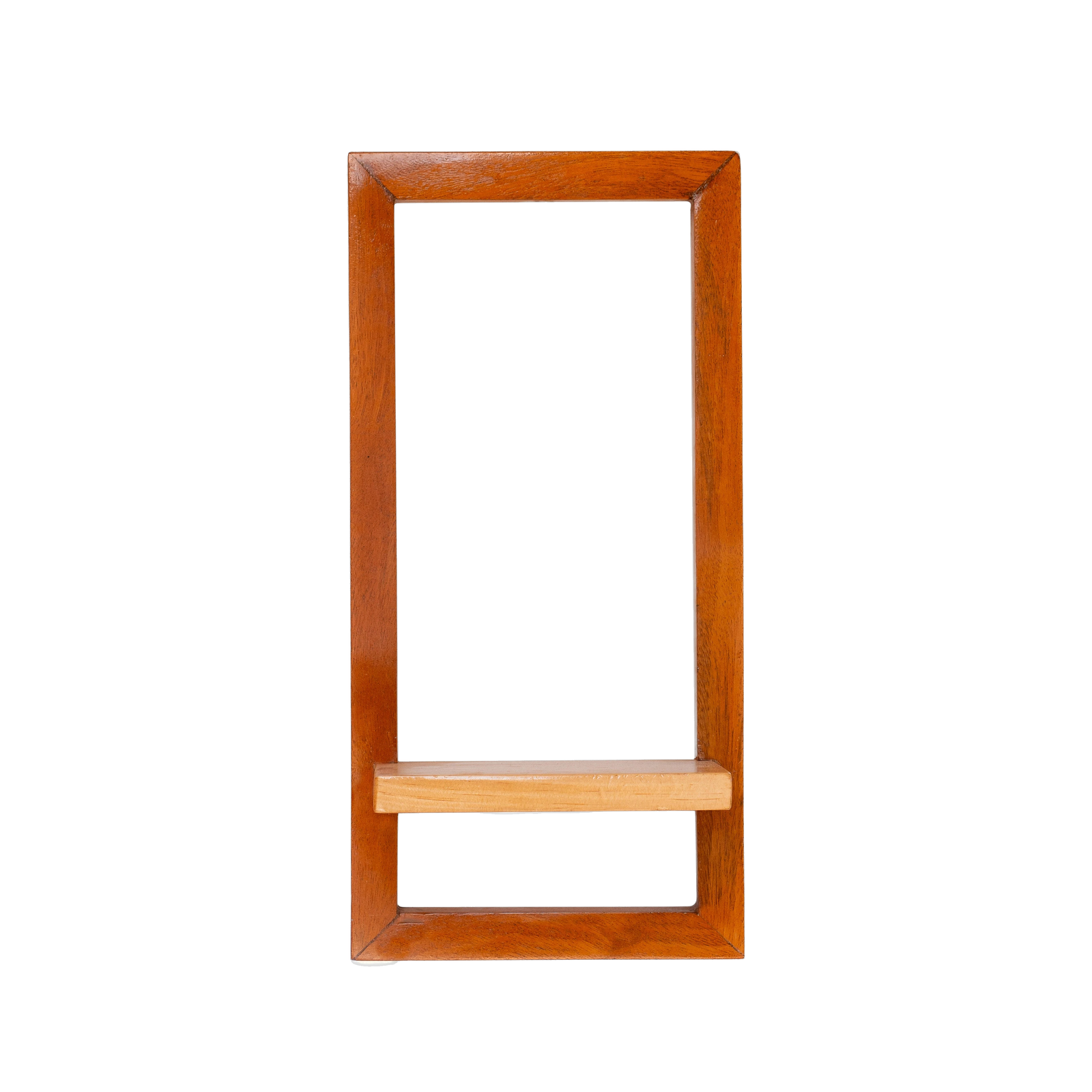 Shelfside Frame
