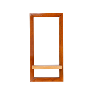 Shelfside Frame