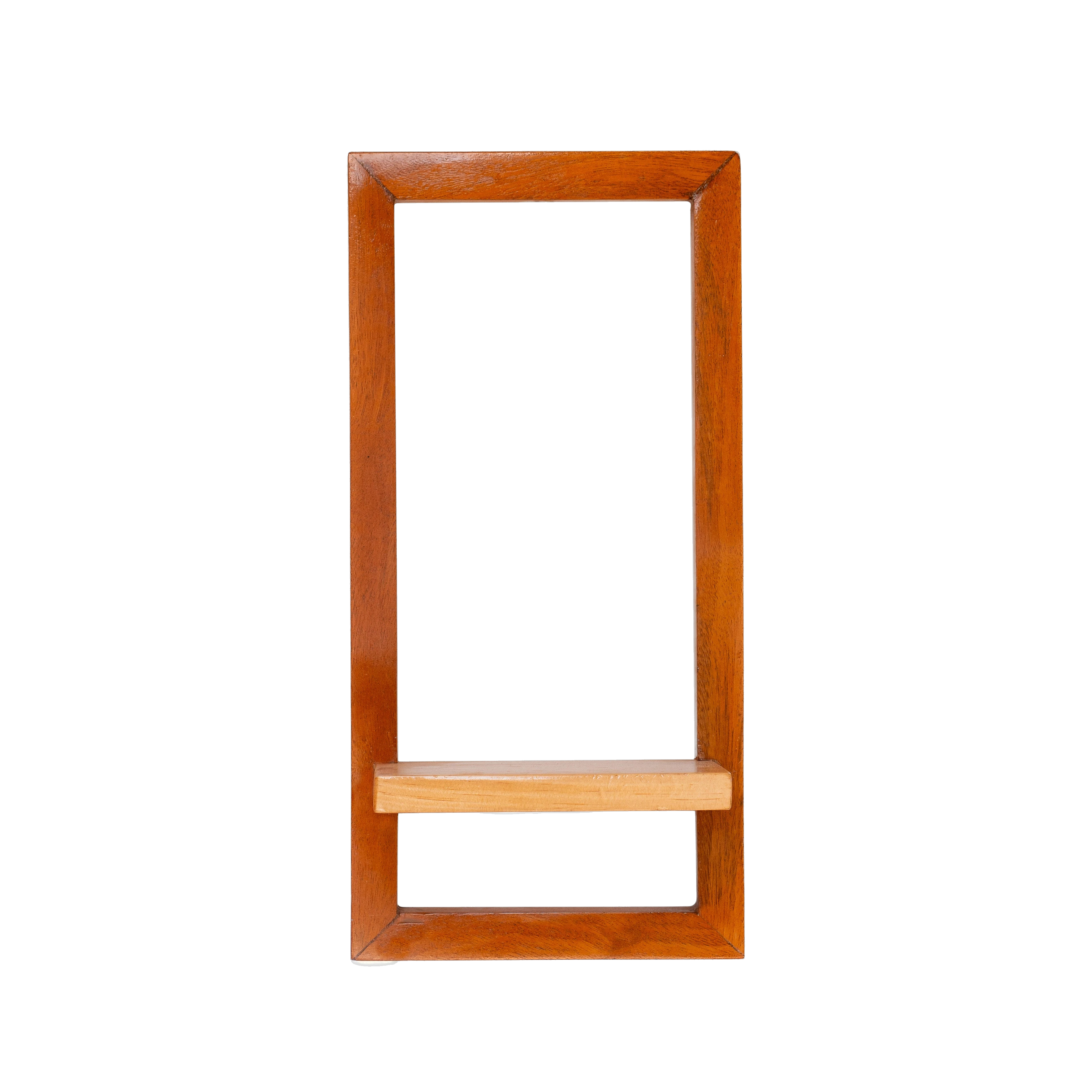 Shelfside Frame