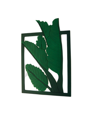 Leaf Frame