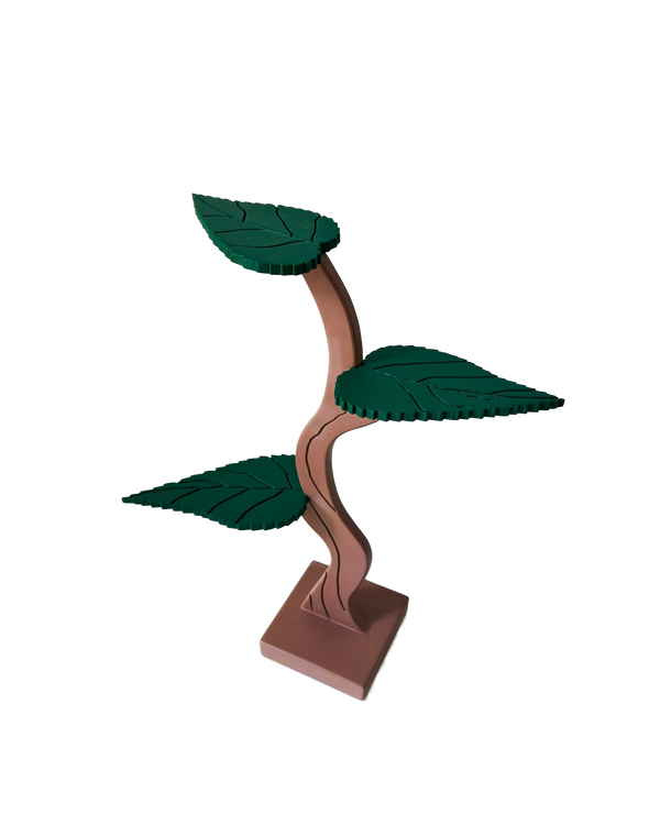 Leaf Holder