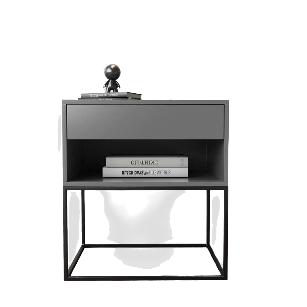 MetalEdge Nigtstand