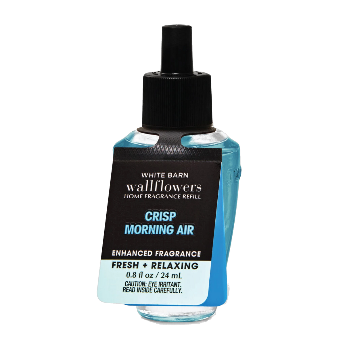 Crisp Morning Air Wallflowers Home Fragrance Refill