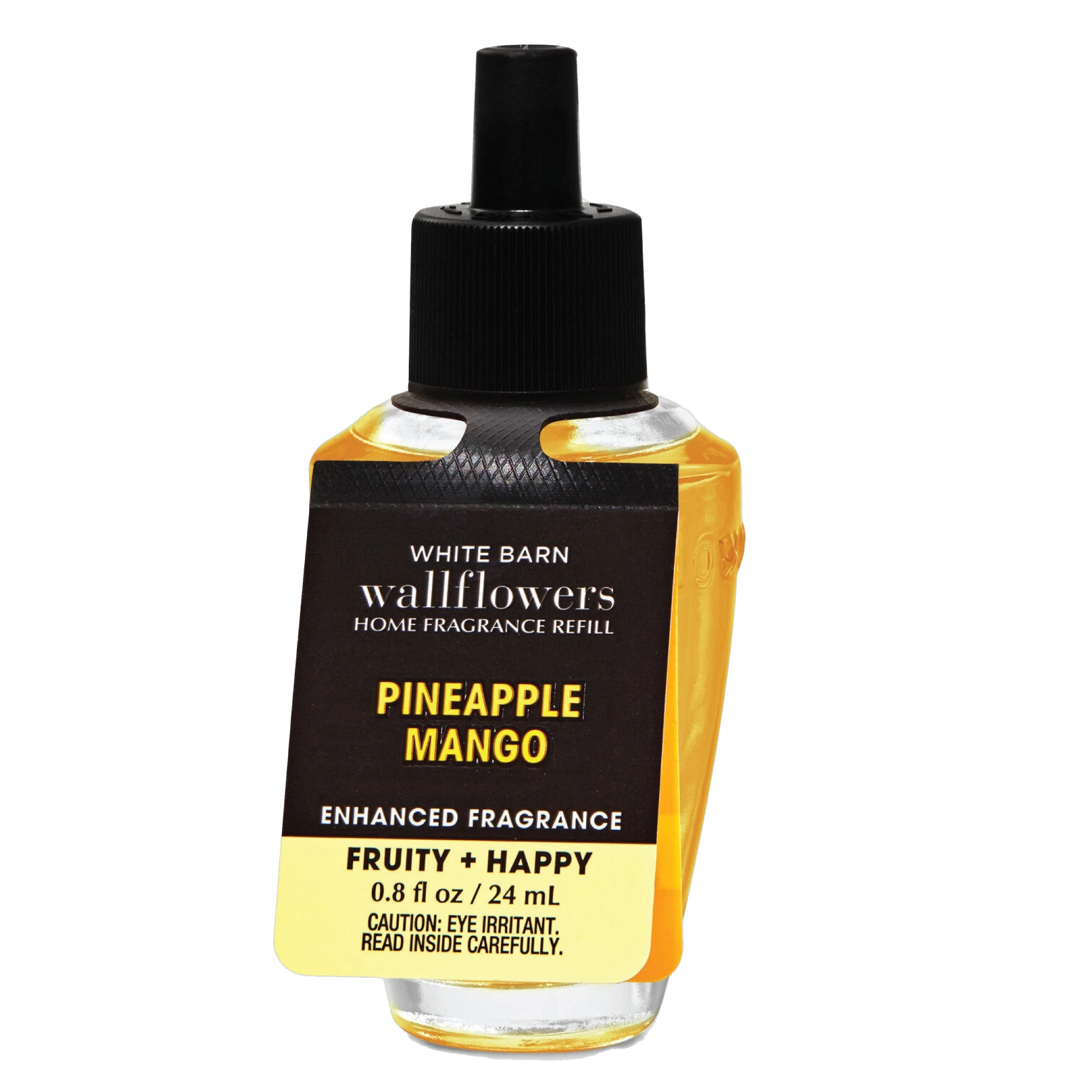 Pineapple Mango Wallflowers Home  Fragrance Refill