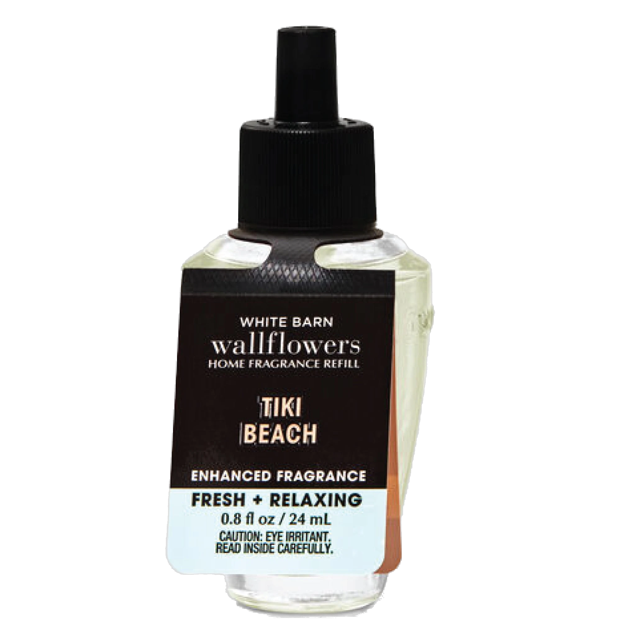 Tiki Beach Wallflowers Home Fragrance Refill