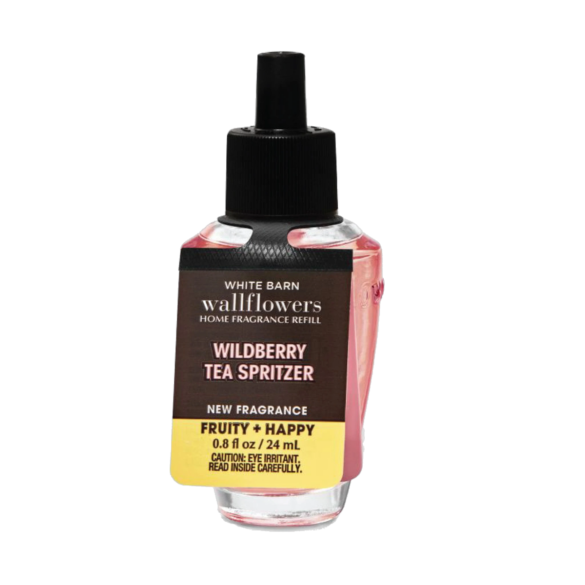 Wildberry Spritzer Wallflowers Home Fragrance Refill