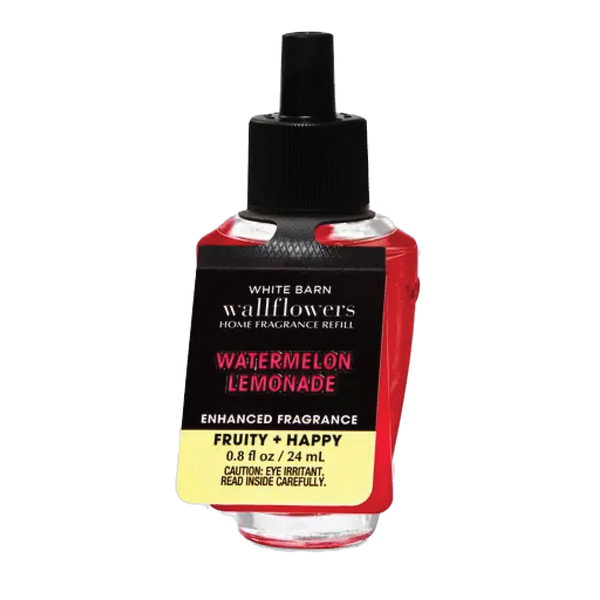 Watermelon Lemonade Wallflowers Home Fragrance Refill