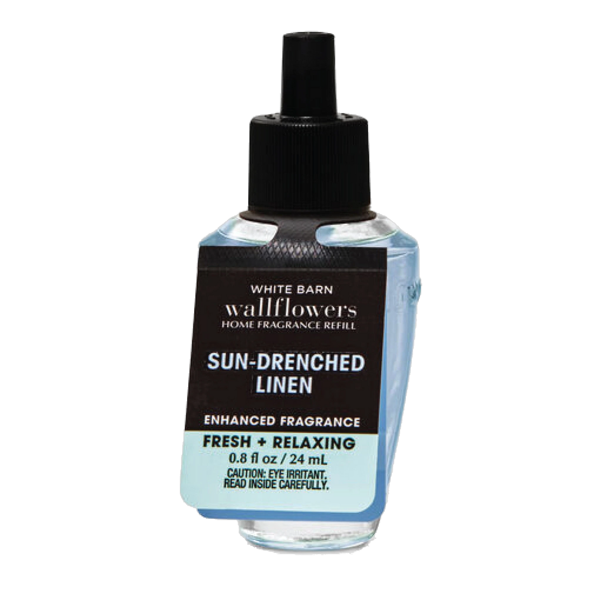 Sun-Drenched Linen Wallflowers  Home Fragrance Refill