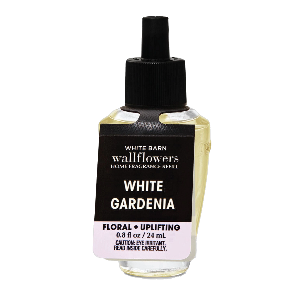 White Gardenia Wallflowers Home Fragrance Refill