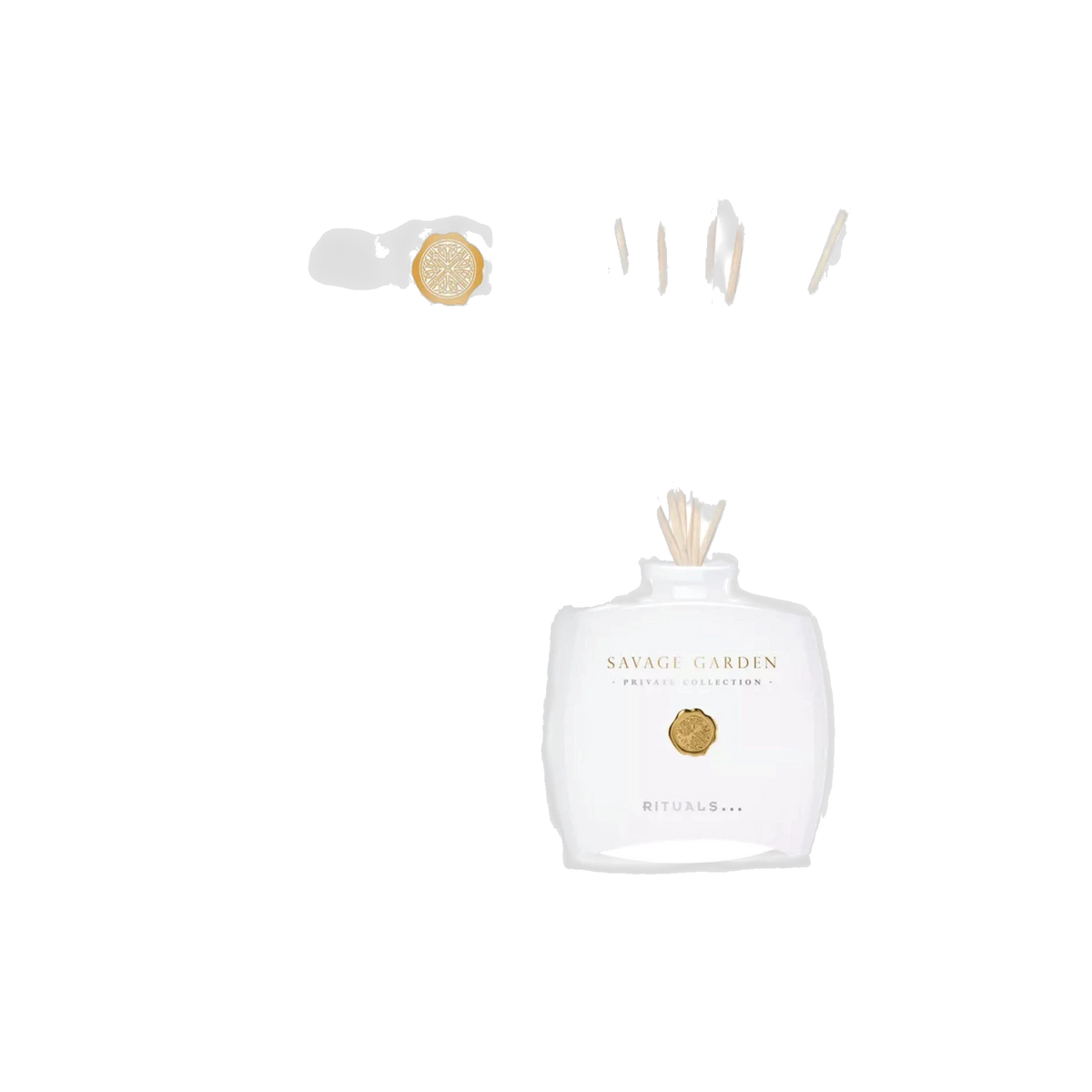 Savage Garden Mini Fragrance Sticks