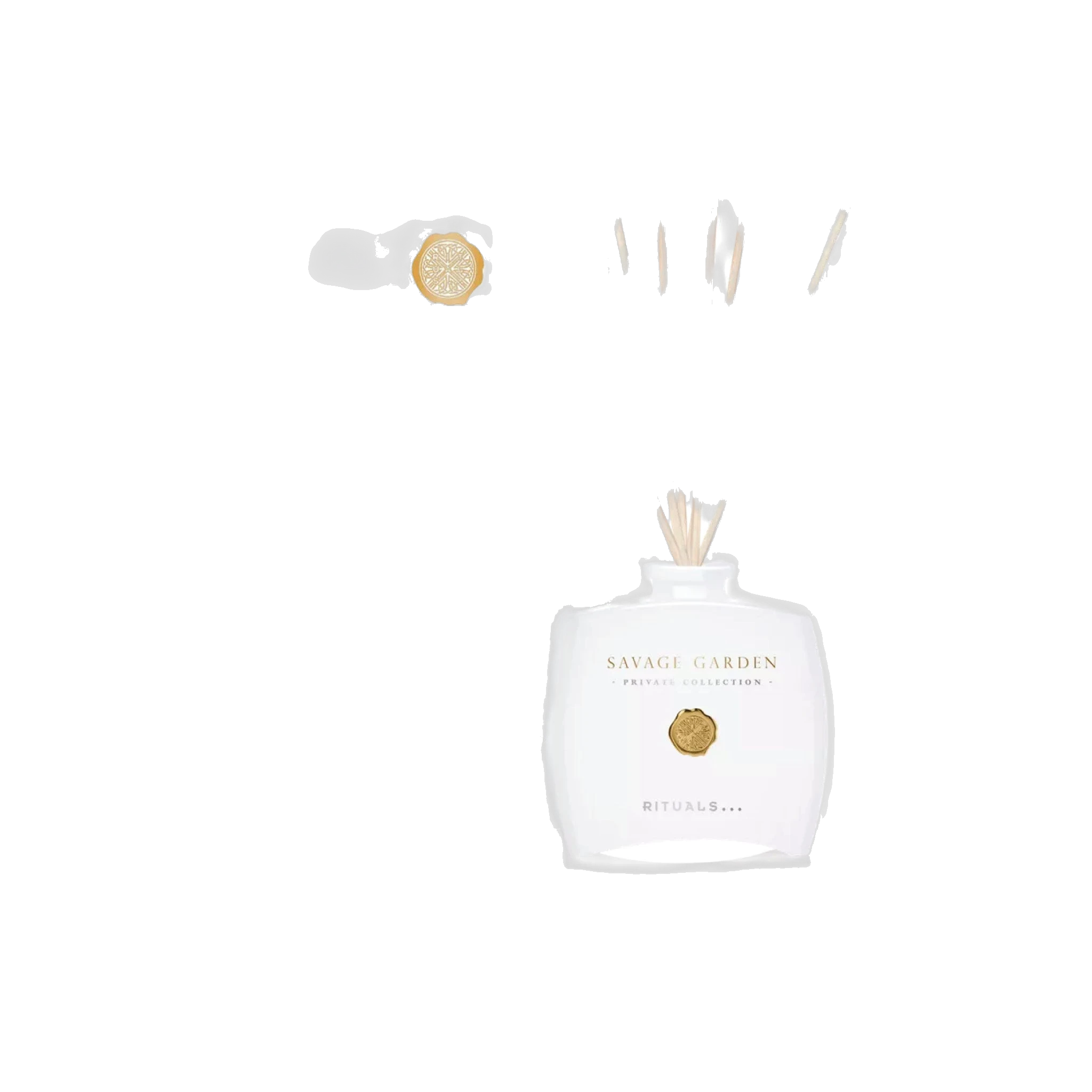 Savage Garden Mini Fragrance Sticks