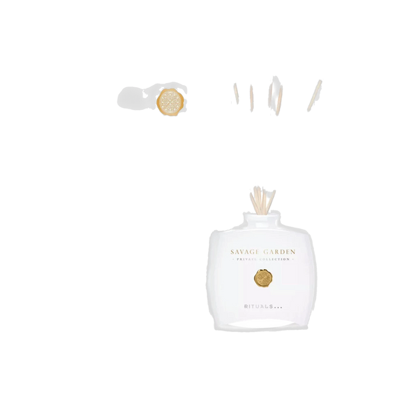 Savage Garden Mini Fragrance Sticks