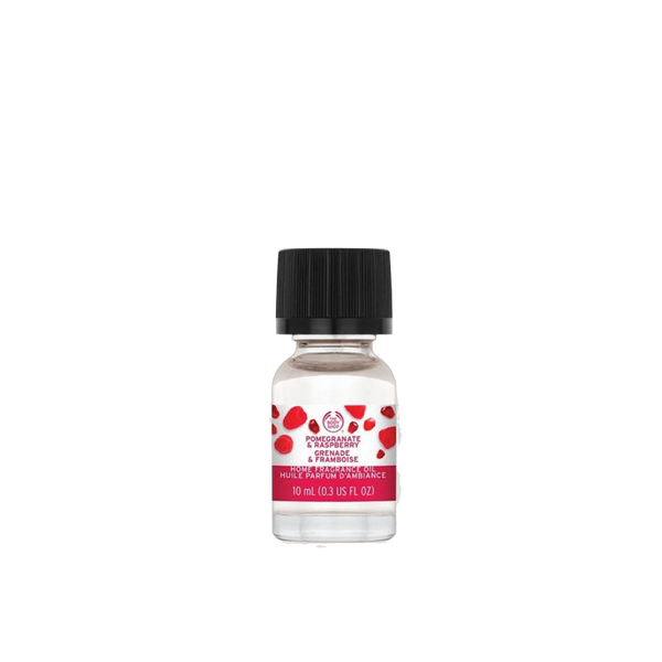 Pomegranate & Raspberry Essential Fragrance Oil