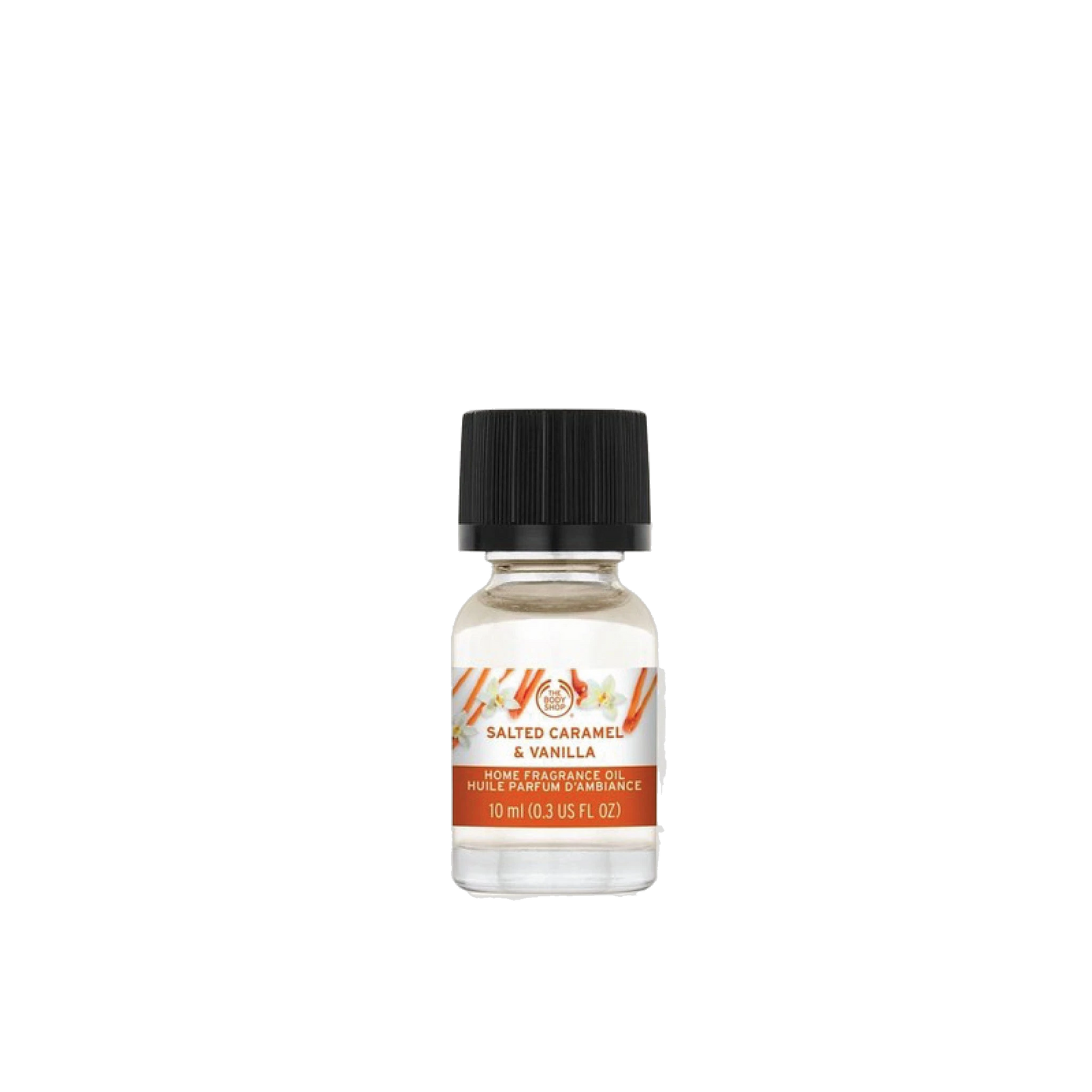 Salted Caramel & Vanilla Essential Fragrance Oil