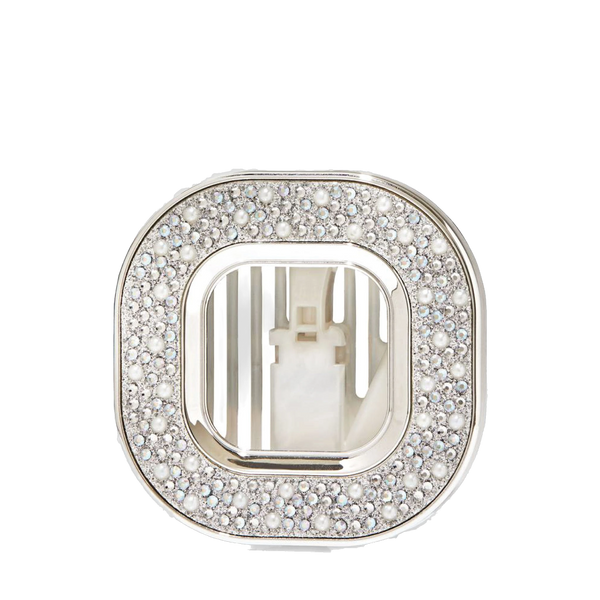 Pearl & Gems Visor & Vent Clip Car Fragrance Holder