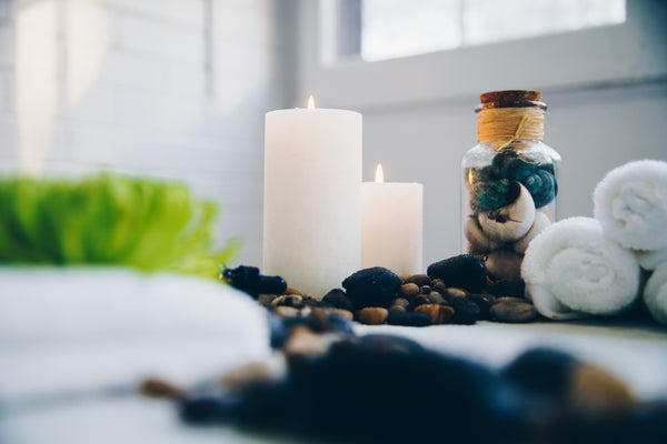 Home Fragrances