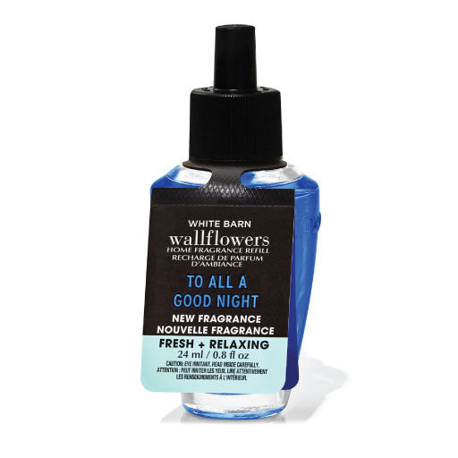 To All A Good Night Wallflowers Fragrance