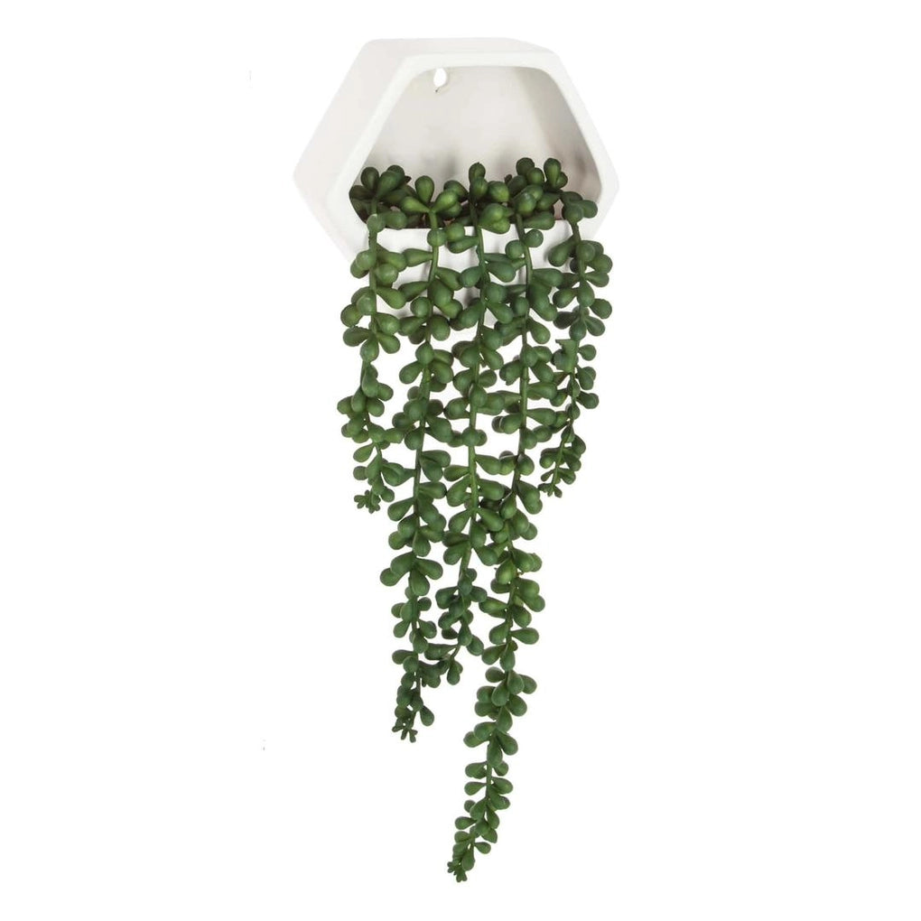 Artificial Wall Vine Plant