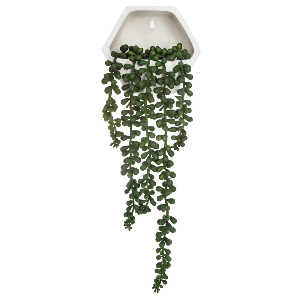 Artificial Wall Vine Plant
