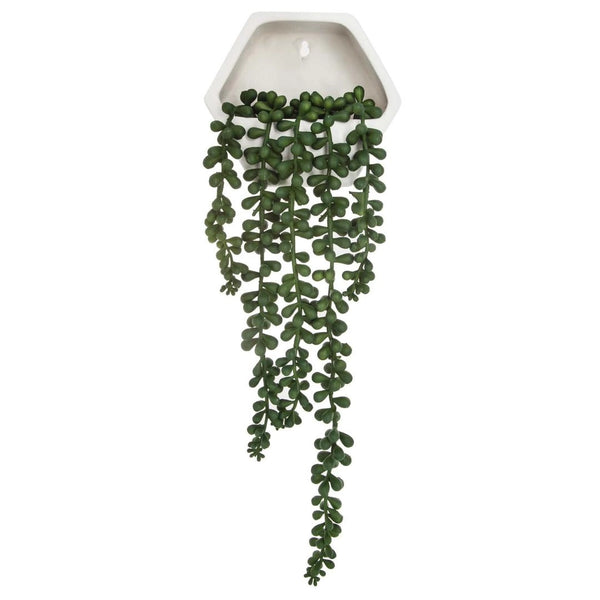 Artificial Wall Vine Plant