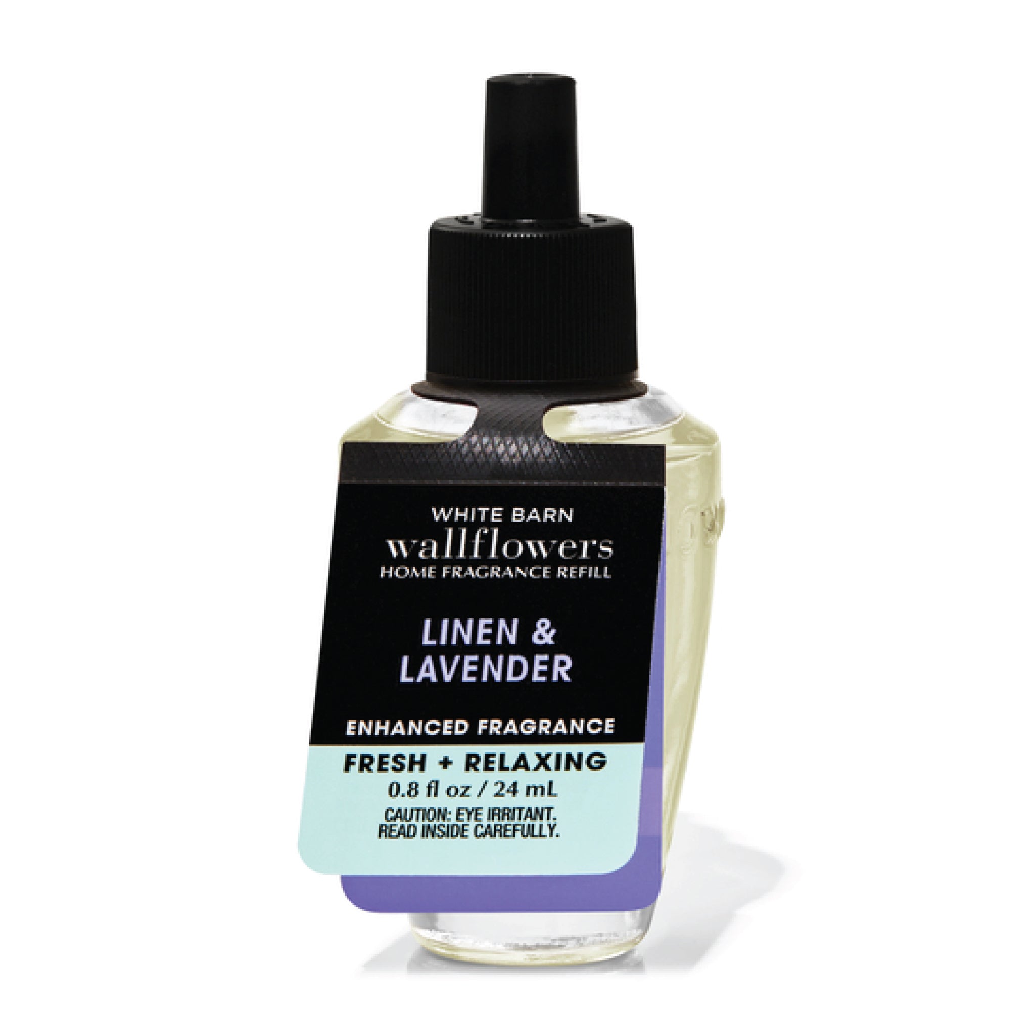 Linen & Lavender Wallflowers Home Fragrance Refill