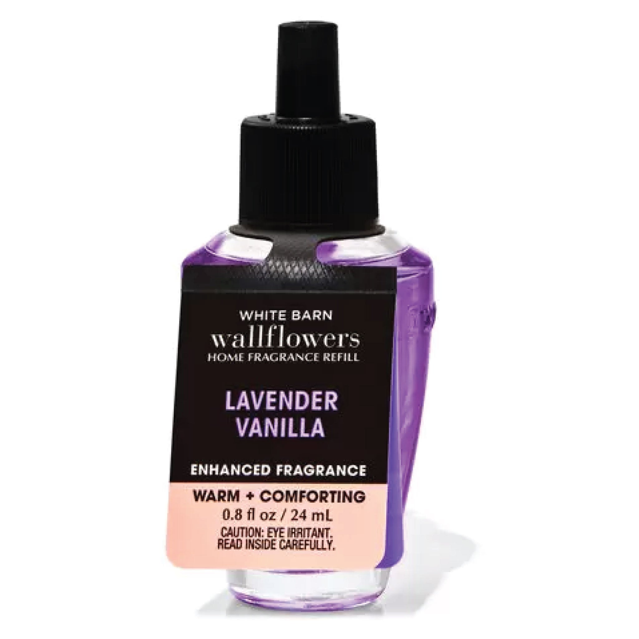 Lavender Vanilla Wallflowers Home Fragrance Refill