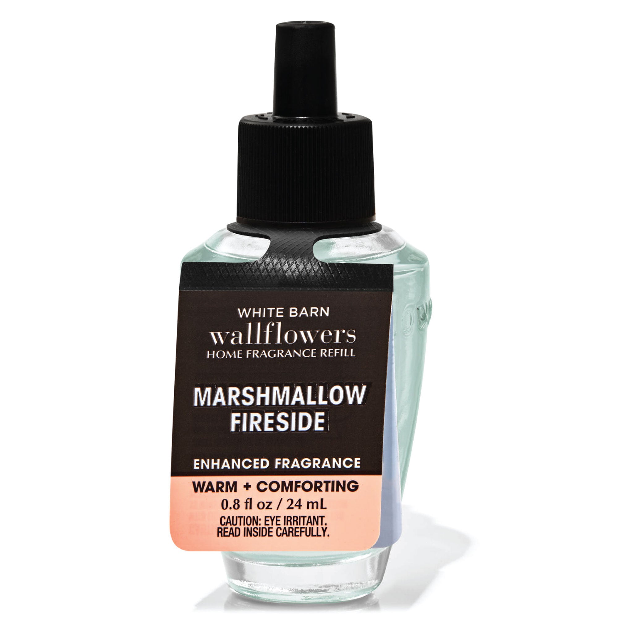 Marshmallow Fireside Wallflowers Home Fragrance Refill