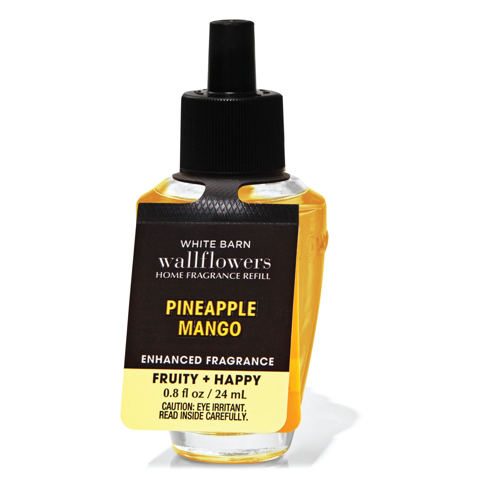 Pineapple Mango Wallflowers Home  Fragrance Refill