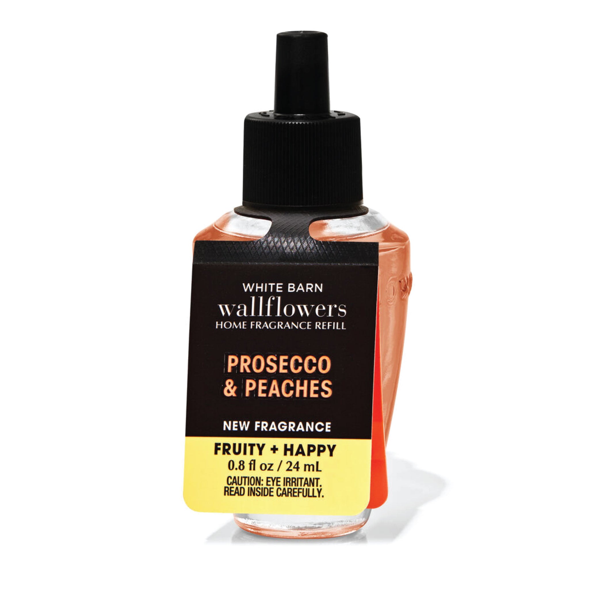 Prosecco and Peaches Wallflowers Home Fragrance Refill