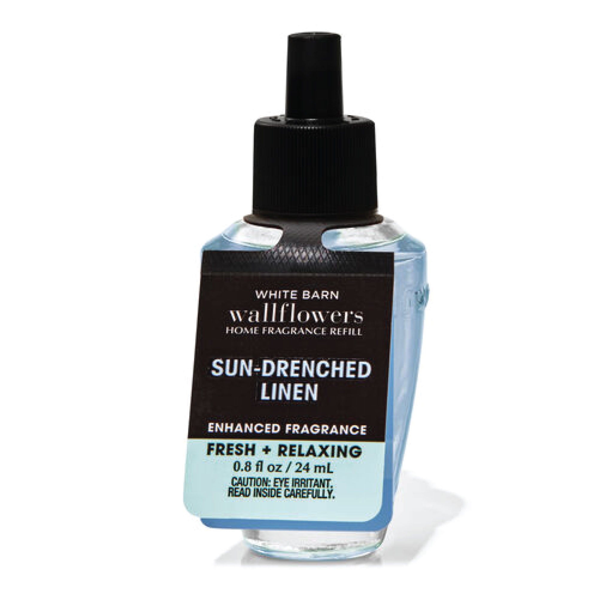 Sun-Drenched Linen Wallflowers  Home Fragrance Refill