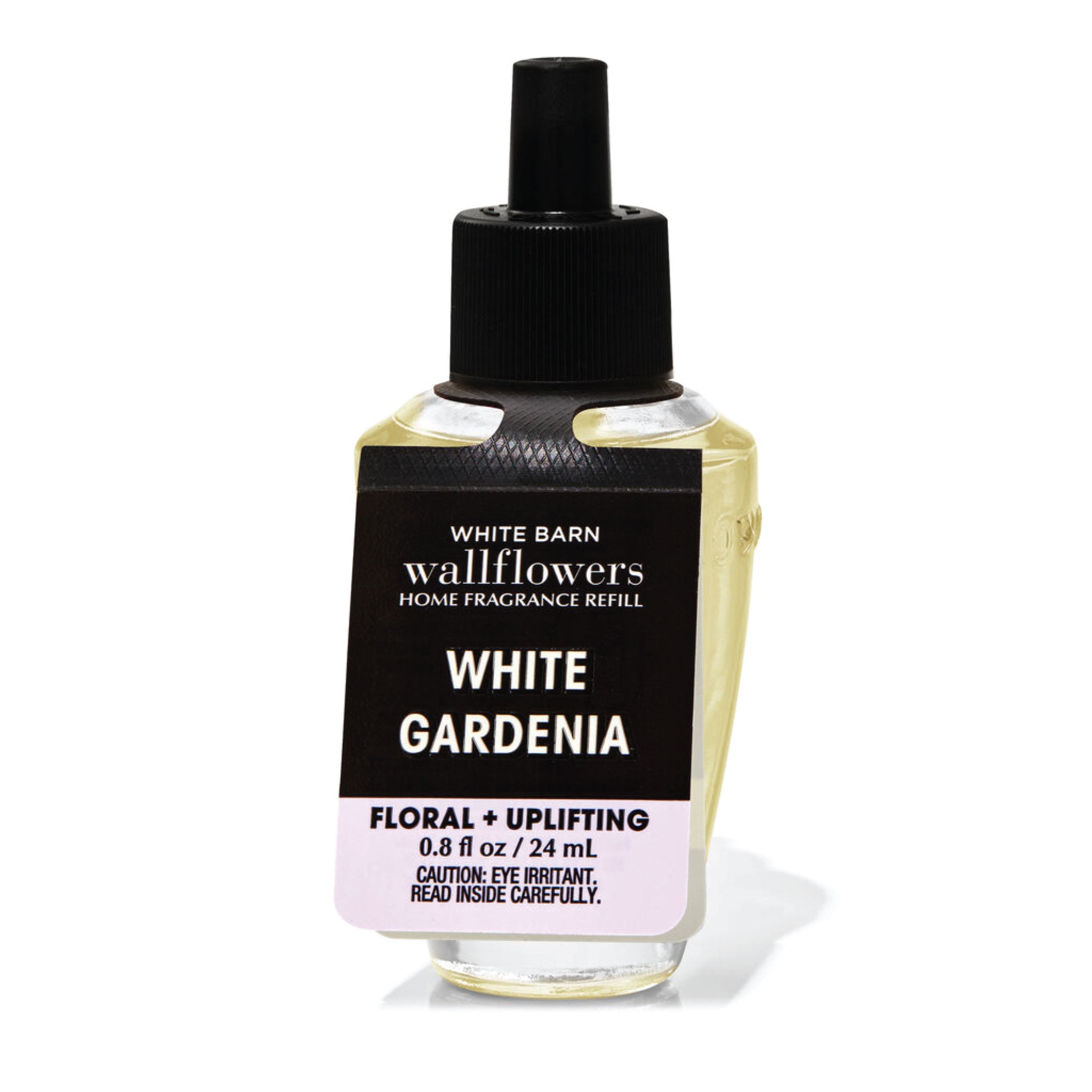 White Gardenia Wallflowers Home Fragrance Refill